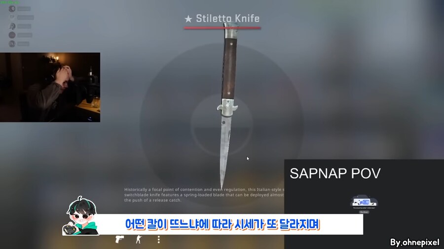 카스 무기스킨 이정도인줄은 몰랐네 ㄷㄷ_9.png