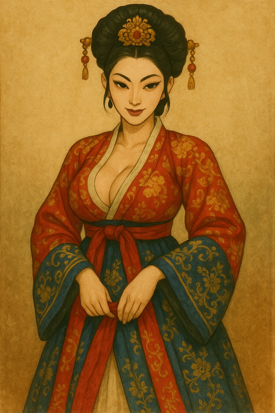 적어도 GPT는 한국 역사나 전통 관련으로는 오류가 넘 잦은듯_8.png