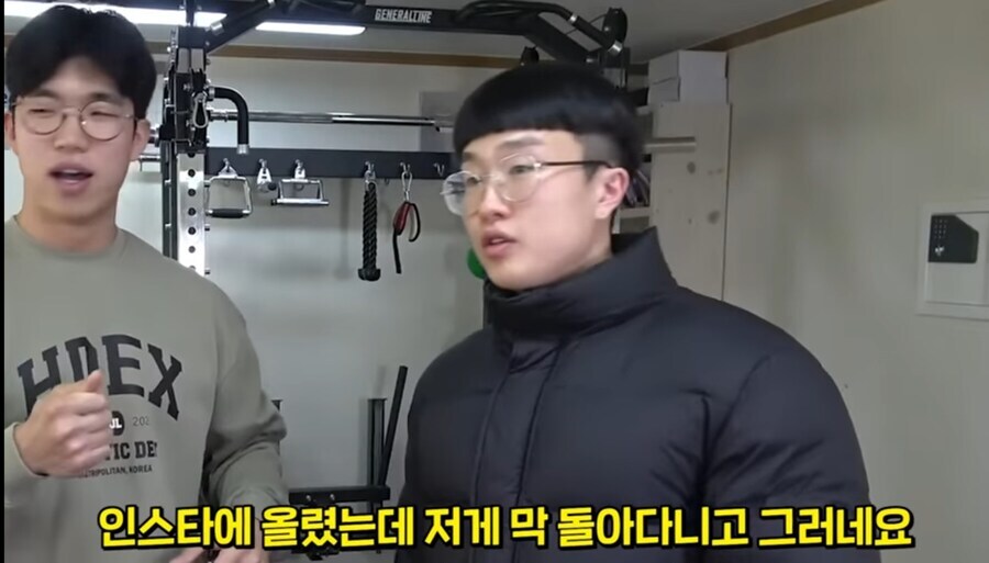인스타에 몸자랑했을 뿐인데 유명인이된 남자_2.jpg