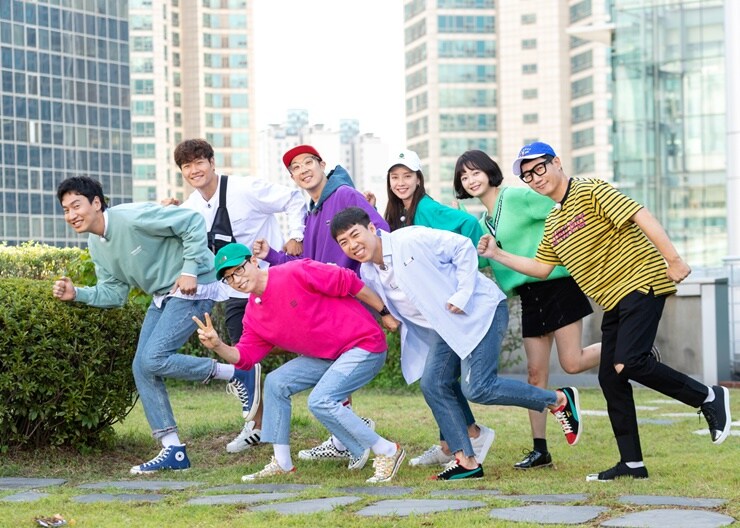 런닝맨 내 기준 최전성기.jpg_1.jpg