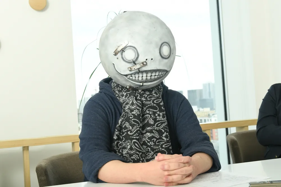 니어 오토마타가 디렉터 제어에 성공했다고 하는 이유_1.webp