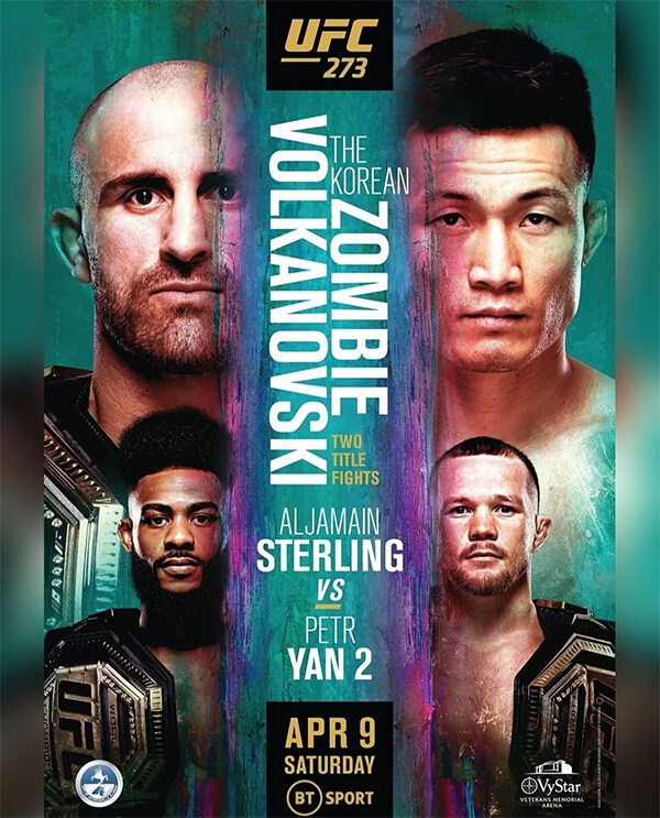 UFC 메인 포스터를 장식했던 한국 격투기 선수들 ㄷㄷ...JPG_12.jpg