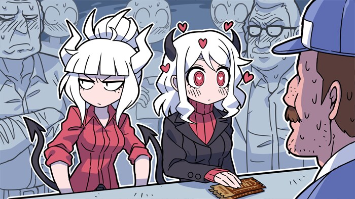 헬테이커)유명한 팬아트 작가가 그린 것중에 제일 좋았던거_1.png