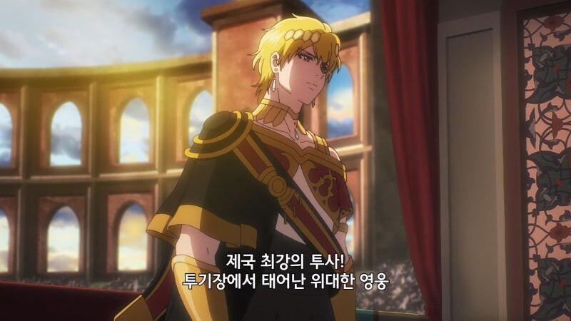 오버로드) 시청자들 입장에서 ㄹㅇ 희극이였던 장면 ㅋㅋㅋㅋㅋ_1.jpg
