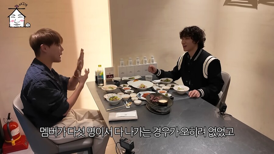 그 시절 예능 나가기 싫었다는 시아준수_2.png