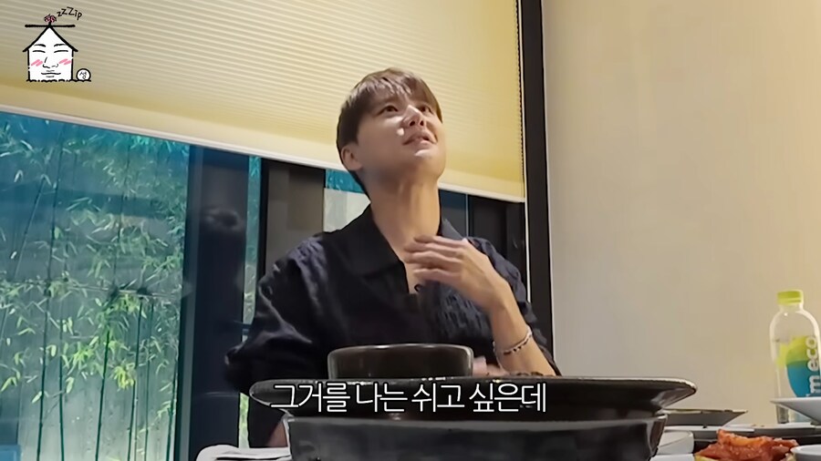그 시절 예능 나가기 싫었다는 시아준수_8.png