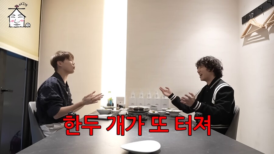 그 시절 예능 나가기 싫었다는 시아준수_14.png