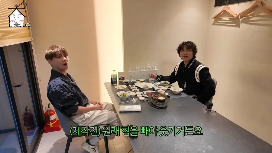 그 시절 예능 나가기 싫었다는 시아준수_15.png