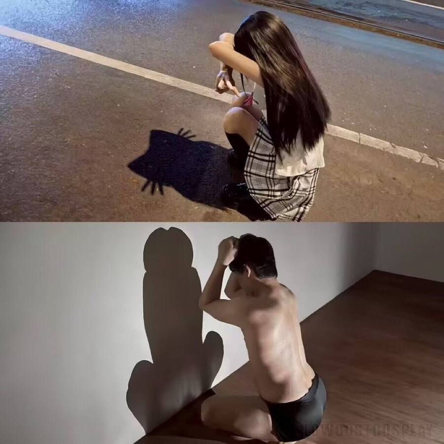 남자들도 쉽게 따라할 수 있는 그림자 포즈_1.jpg