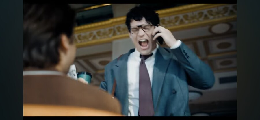 DC) 인간미는 제대로 나온 신규 슈퍼맨_1.jpg