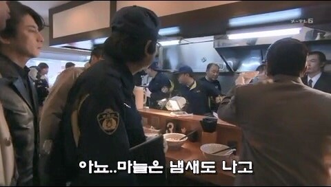 손님들에게 더 이상 공짜 마늘을 지급하지 않게된 일본의 라면가게_7.jpg