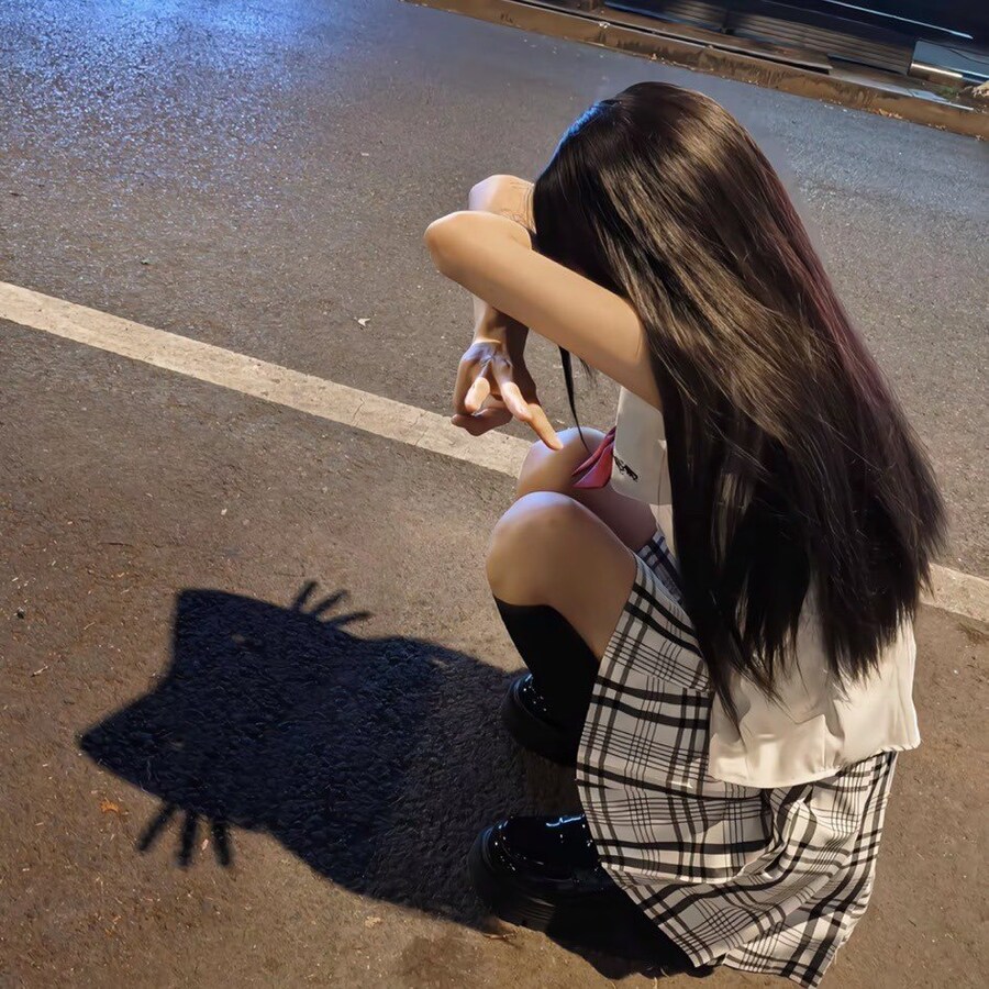 요새 씹덕계 유행이라는 고양이 포즈_1.jpg