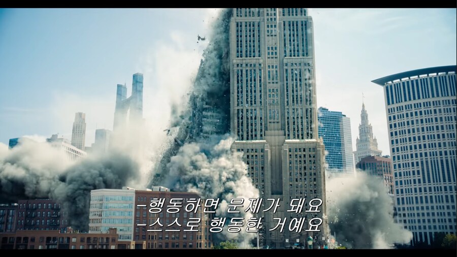 슈퍼맨) 예고편보니까 옛날이랑 받아들이는게 달라졌다고 느껴짐 ㅋㅋ_4.jpg