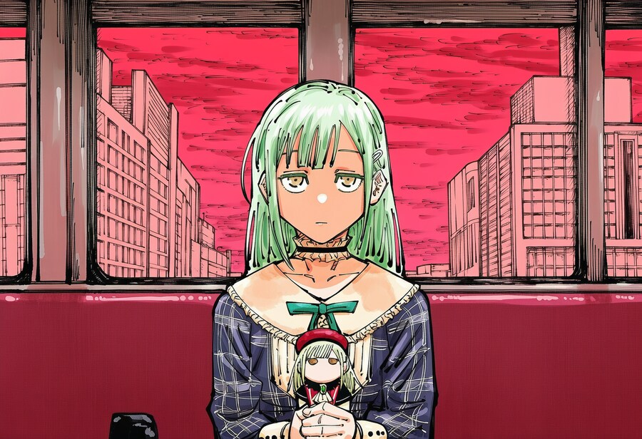 Ai야! 미소녀들한테 주술회전 그림체 입혀줘!_7.png