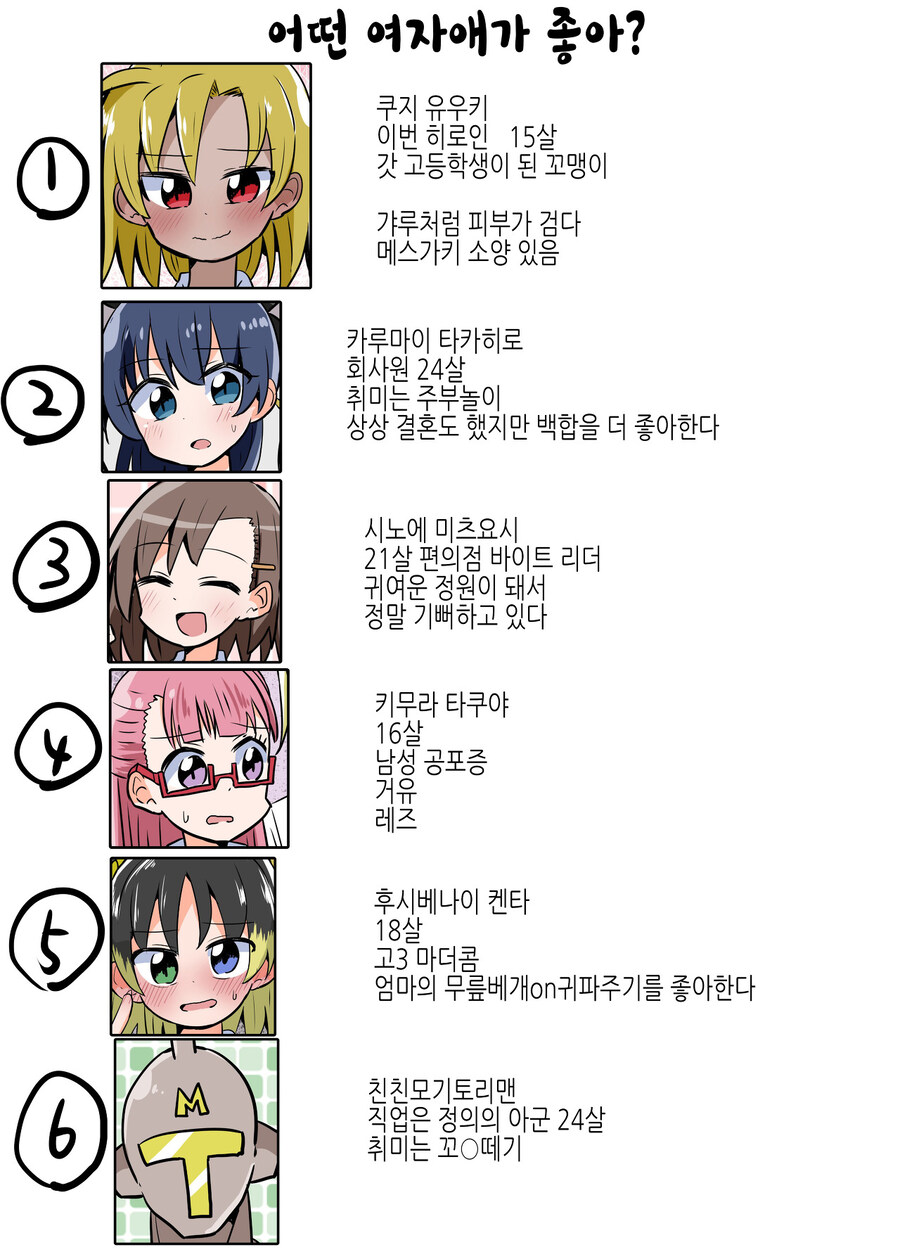 TS)금태양이 백합사이에 끼어들려다 고1추 따이는.MANGA_7.jpg