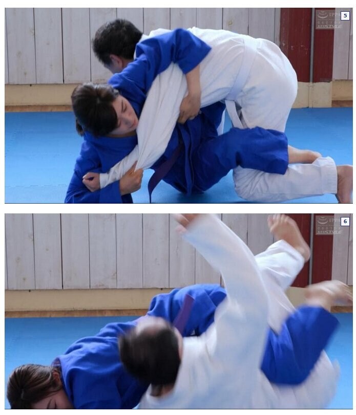 일반인이 배우면 단일종목중 가장강한 격투기_2.jpg