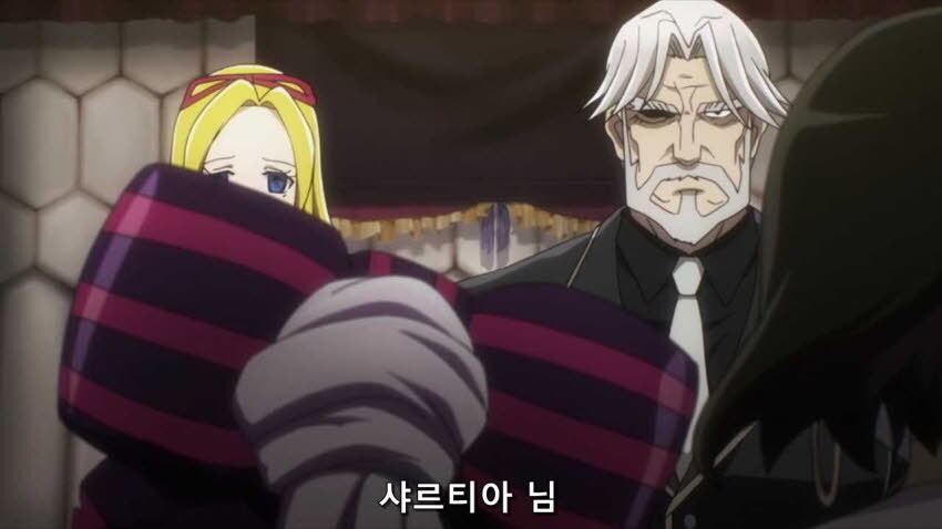 오버로드) 의외로 사이가 좋은 나자릭 멤버_1.jpg