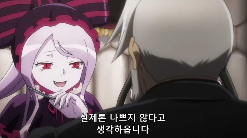 오버로드) 의외로 사이가 좋은 나자릭 멤버_4.jpg