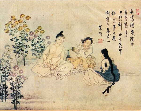 중세 문학에 나오지만 실제론 없었을 행동_1.jpg