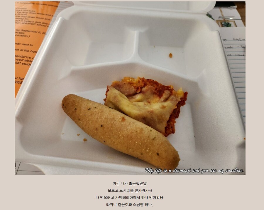 미국 급식에 분노한 한인 ㅋㅋㅋㅋㅋㅋ_6.png