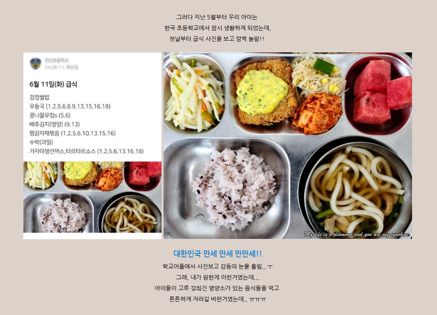 미국 급식에 분노한 한인 ㅋㅋㅋㅋㅋㅋ_10.png