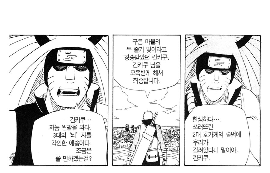 나루토 비열님을 죽였다는 긴카쿠 킨카쿠 형제 특징_1.jpg