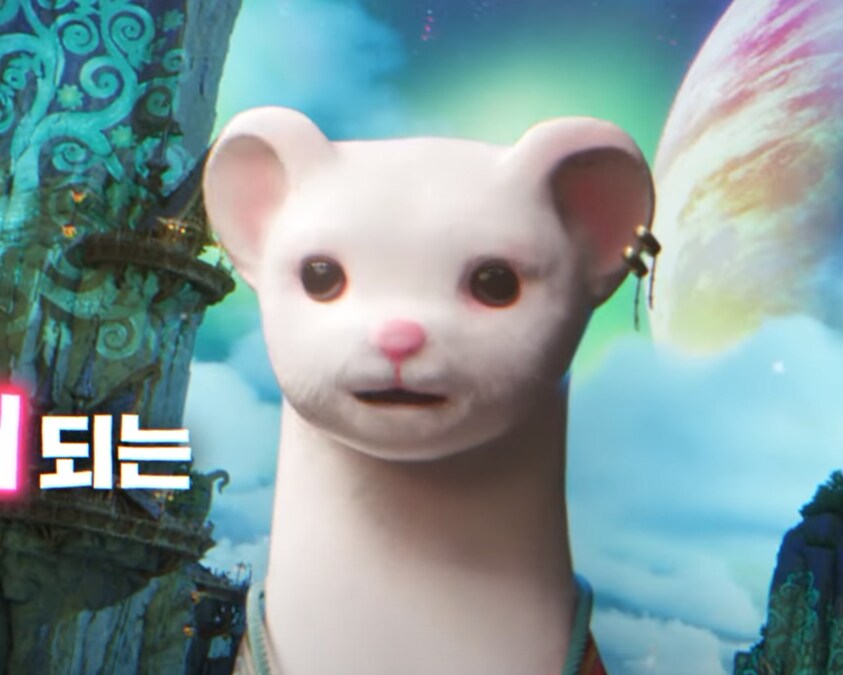 NC 마스코트 저게 뭐....지?_1.png