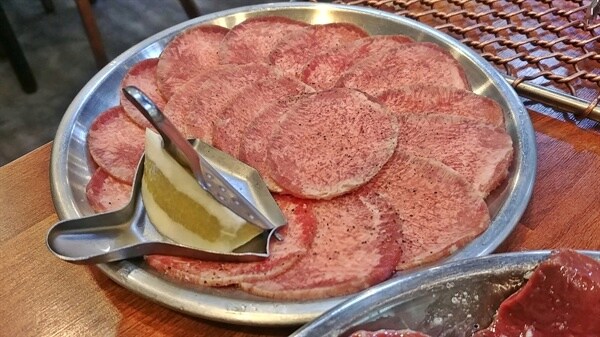 맛있지만 한국에서는 잘 안먹는듯한 소고기 부위_1.png