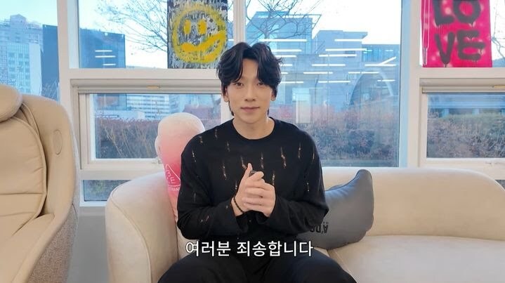 가수 비 유튜브 당분간 접은 이유_1.jpg