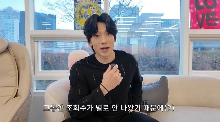 가수 비 유튜브 당분간 접은 이유_2.jpg