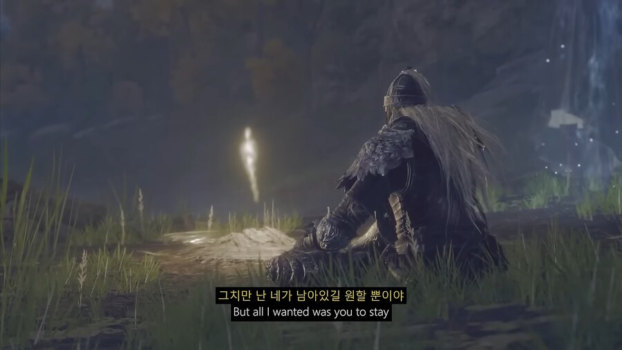 엘든링 멜리나와 주인공의 서사는 정말 너무 아깝다._2.png