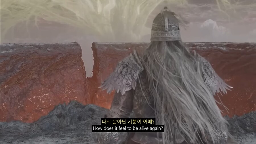 엘든링 멜리나와 주인공의 서사는 정말 너무 아깝다._5.png