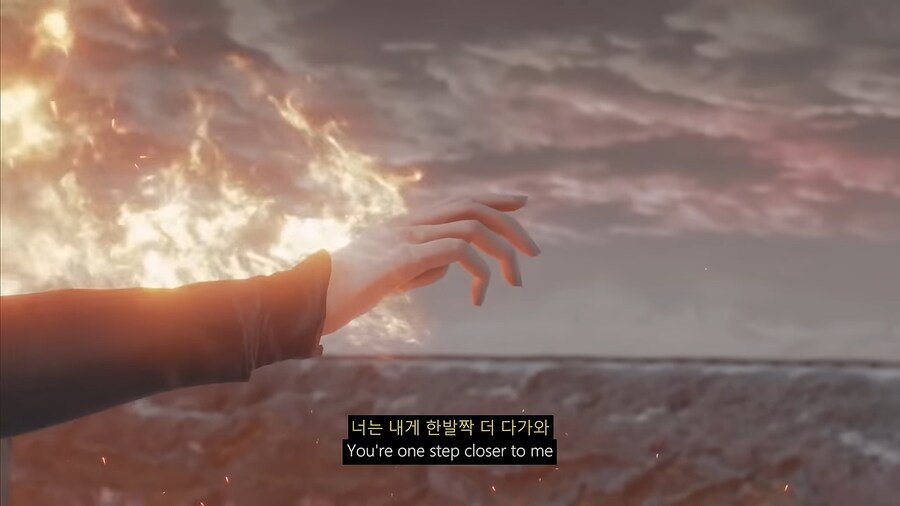 엘든링 멜리나와 주인공의 서사는 정말 너무 아깝다._7.png