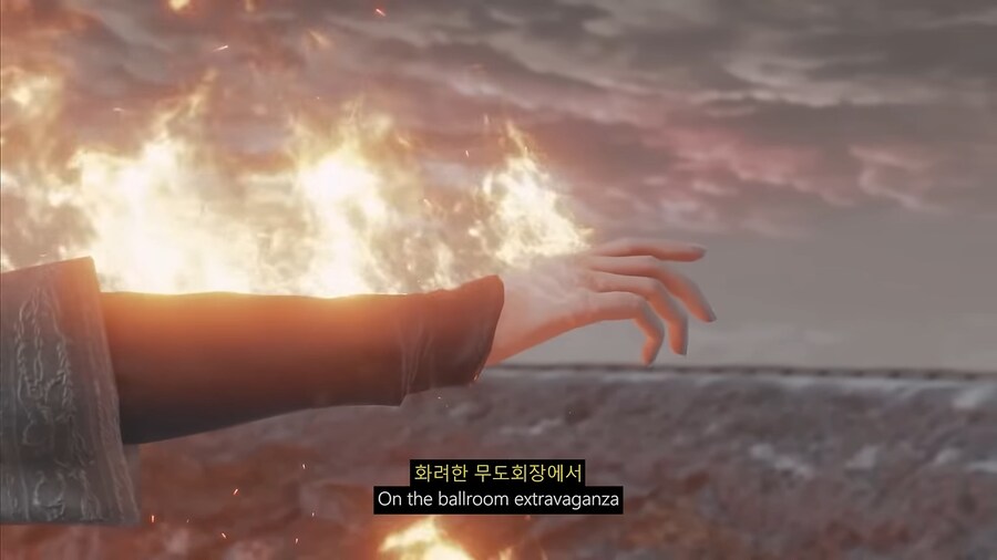 엘든링 멜리나와 주인공의 서사는 정말 너무 아깝다._8.png