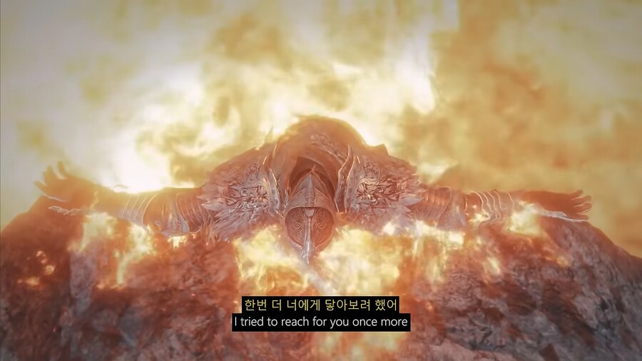 엘든링 멜리나와 주인공의 서사는 정말 너무 아깝다._11.png
