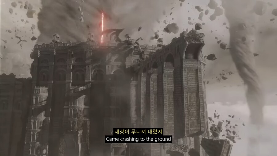 엘든링 멜리나와 주인공의 서사는 정말 너무 아깝다._13.png