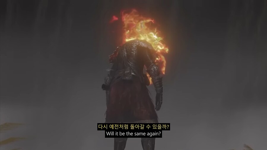 엘든링 멜리나와 주인공의 서사는 정말 너무 아깝다._15.png