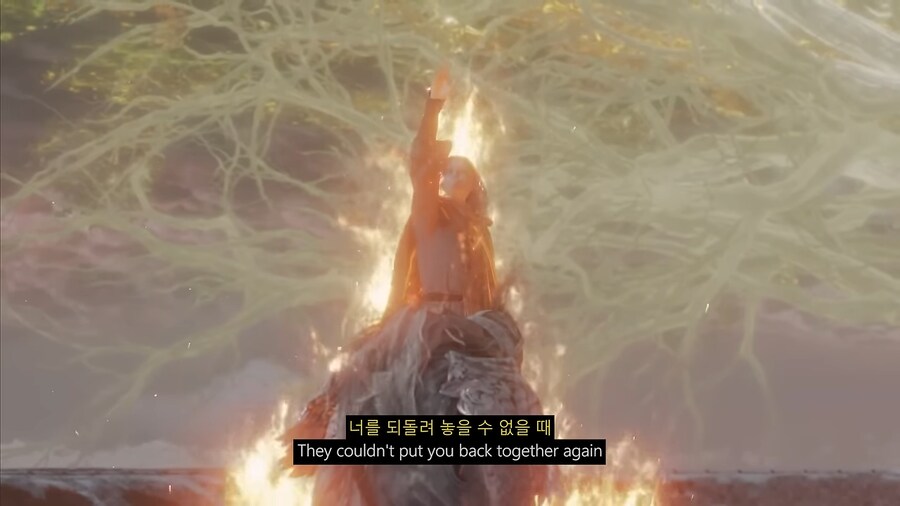 엘든링 멜리나와 주인공의 서사는 정말 너무 아깝다._17.png