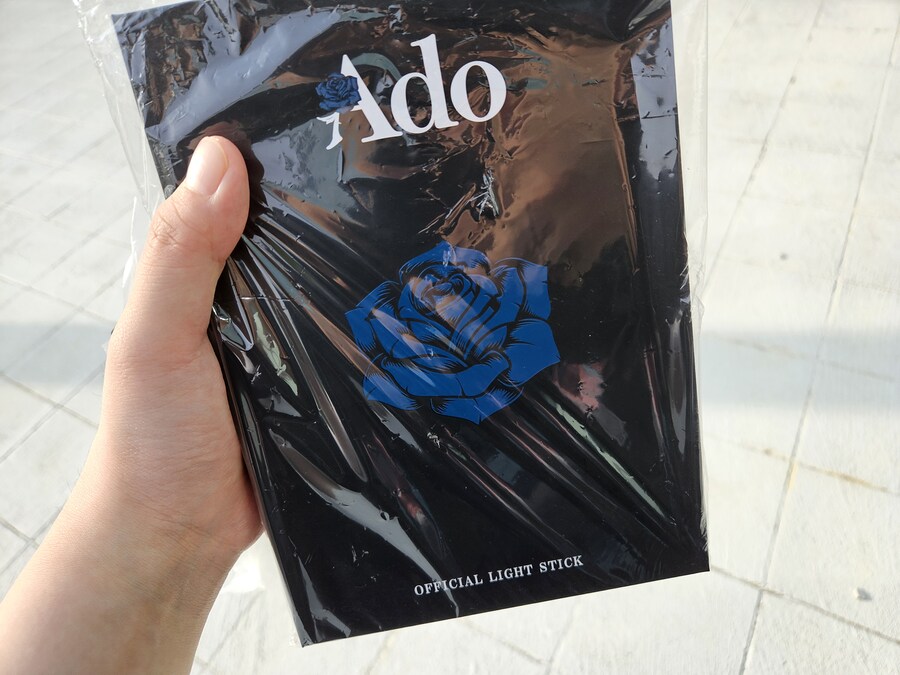 사람이 머리가 깨지는 과정 in Ado 콘서트_4.jpg