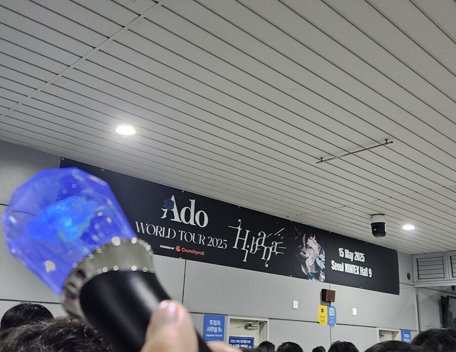 사람이 머리가 깨지는 과정 in Ado 콘서트_5.jpg