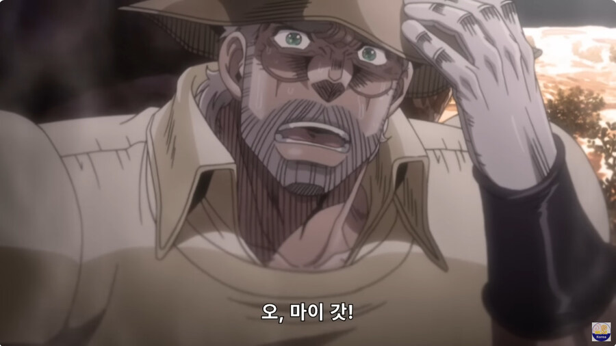 너무 강한 나머지 죠타로마저 정신놓고 웃을수 밖에 없던 스탠드_49.jpg