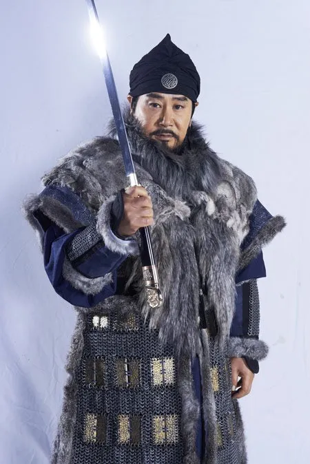 자애로운 전쟁영웅 이성계를 토사구팽하는 고려_7.webp