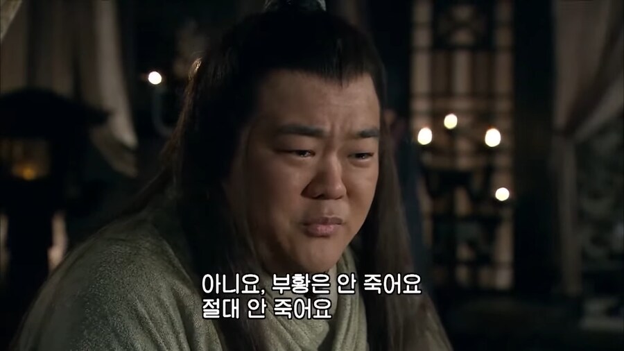 삼국지) 이릉대전 대패 후 유비가 맞딱드린 것.jpg_4.png