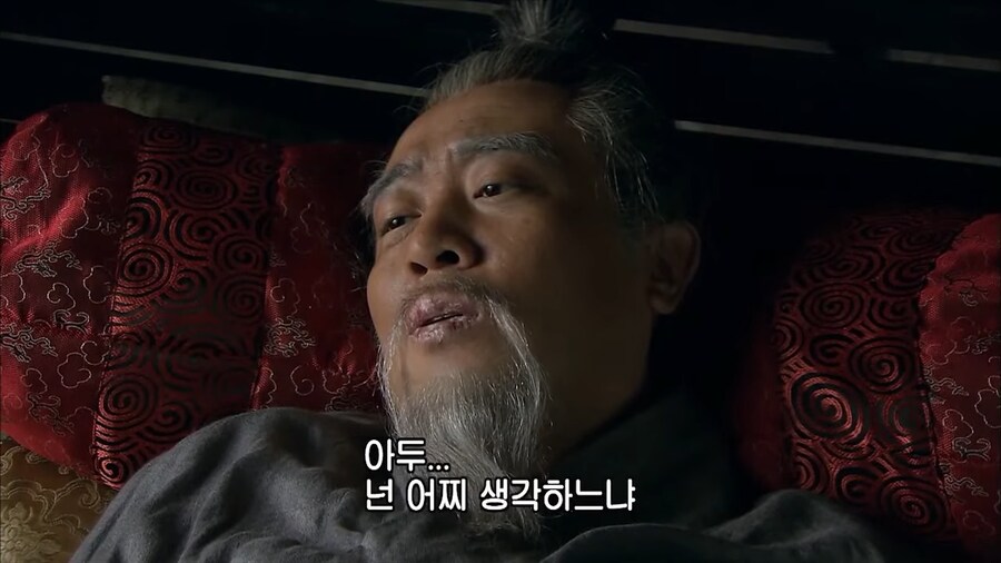 삼국지) 이릉대전 대패 후 유비가 맞딱드린 것.jpg_1.png