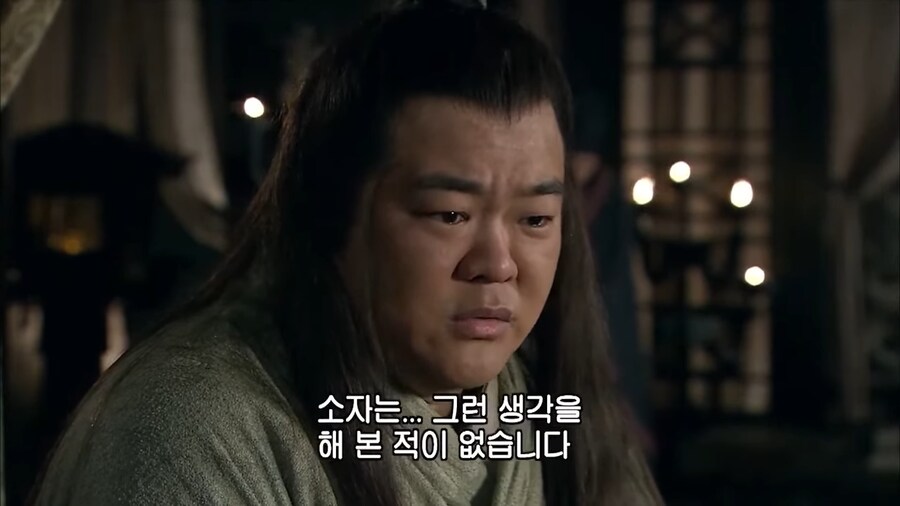 삼국지) 이릉대전 대패 후 유비가 맞딱드린 것.jpg_6.png
