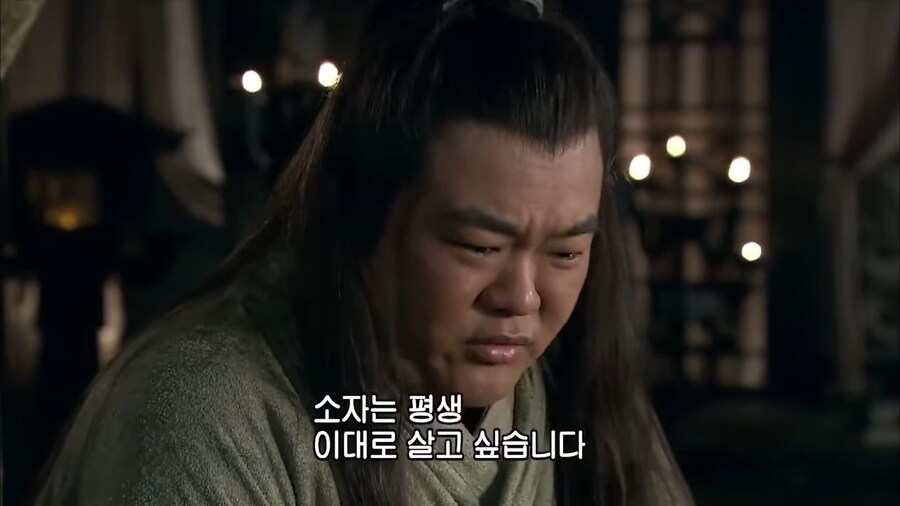 삼국지) 이릉대전 대패 후 유비가 맞딱드린 것.jpg_8.png