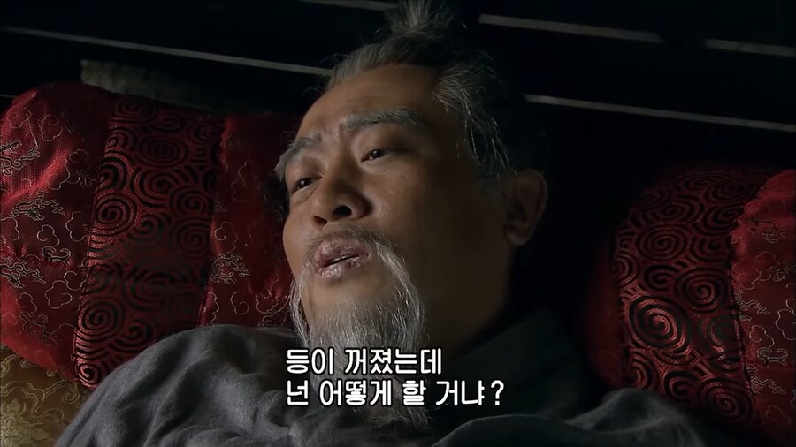 삼국지) 이릉대전 대패 후 유비가 맞딱드린 것.jpg_11.png