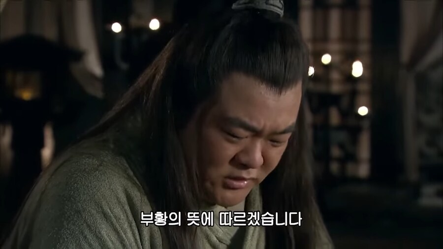 삼국지) 이릉대전 대패 후 유비가 맞딱드린 것.jpg_12.png