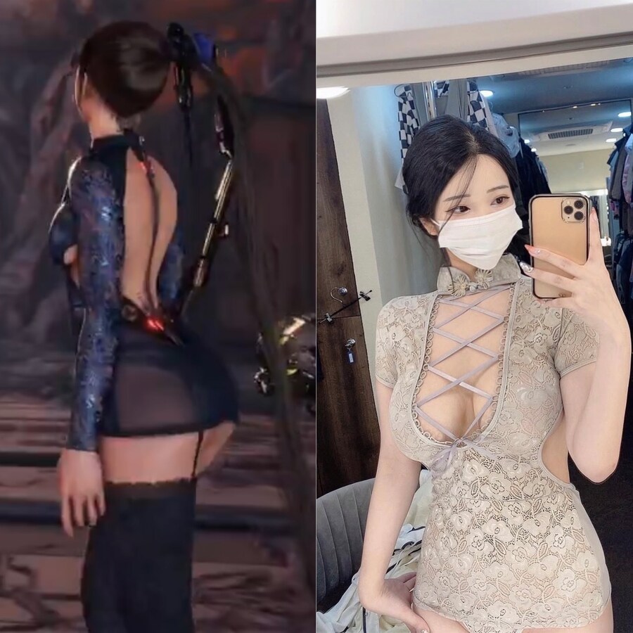 스텔라 블레이드 완전판 추가 복장 중 기대 되는 것_1.jpg