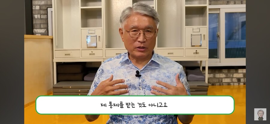 일개 기무사가 연대장 앞에 여유부리는 이유_2.jpg